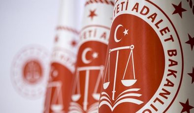 Adalet Bakanlığı’nda üst kademe atamalar Resmi Gazete’de