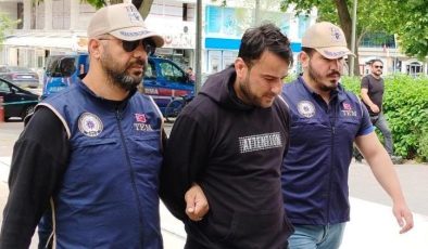 Kırşehir’de DEAŞ operasyonu: Kırmızı bültenle aranan 2 örgüt üyesi yakalandı