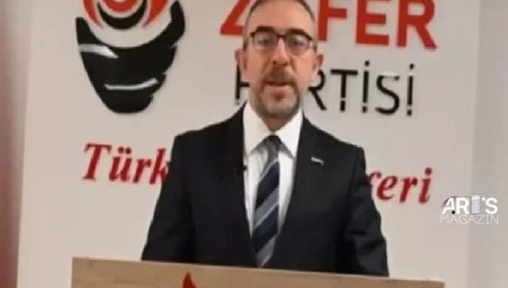 Zafer Partili Bayır’dan Yunanistan teftişine sert yanıt