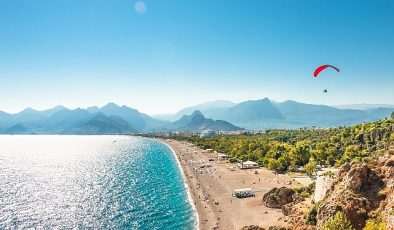 Akdeniz, Kurban Bayramı’na hazır!