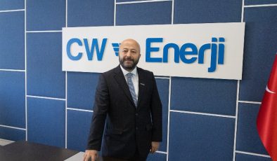 CW Enerji’den İSO 500’de büyük başarı