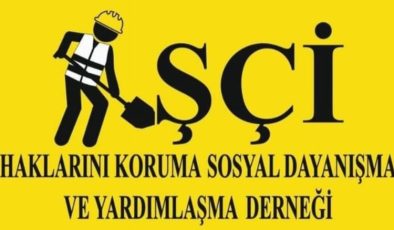 İşçi Derneği avukatının usulsüzlükleri artarak devam ediyor