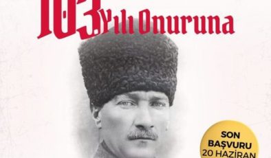 İzmit’te Atatürk silueti bilbordları süsleyecek