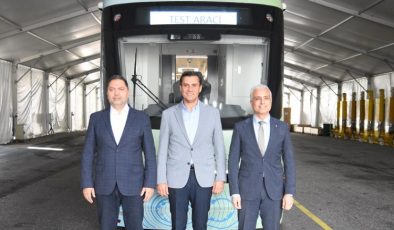 Metro İstanbul’dan Manisa ile işbirliği