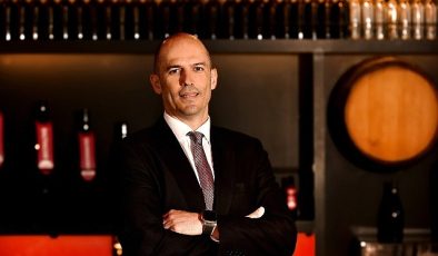 Mey|Diageo’nun yeni Pazarlama Direktörü Osman Albora oldu