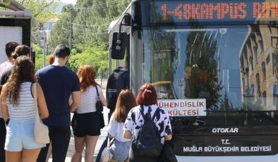 Muğla’da öğretmenler ve 60-65 yaş arası için yeni dönem