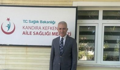 Sağlıkçılardan ‘aşı reddi’ tepkisi