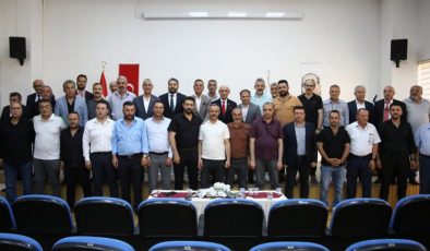 Sivas Belediyespor’da Polat dönemi