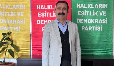 Son dakika: Son dakika haberi Hakkari Belediye Başkanı Akış gözaltında! Vali Çelik görevlendirildi