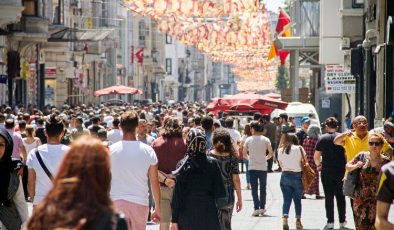 AKOM’dan tehlikeli sıcaklık uyarısı 