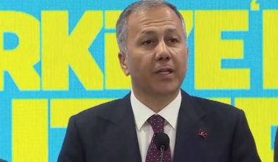 Bakan Yerlikaya’dan detaylı Kayseri raporu!