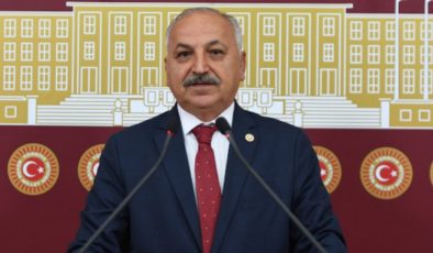 CHP’li Dinçer’den elektrik ve akaryakıt fiyatları eleştirisi