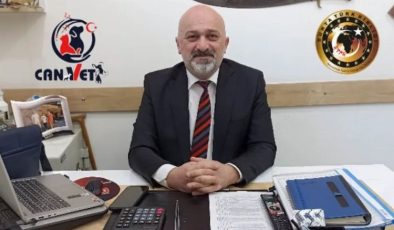 Dünya Türk Birliği’nden UEFA’ya tepki!