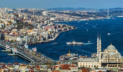 İstanbul’dan göç edenlerin tercih ettiği ilk üç şehir