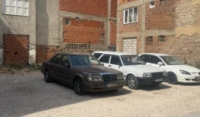 Kaçak otoparklar Bursalıların tepkisini topluyor