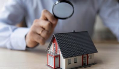 Konut alırken fark etmeyeceğiniz riskleri Home Inspection ile azaltın