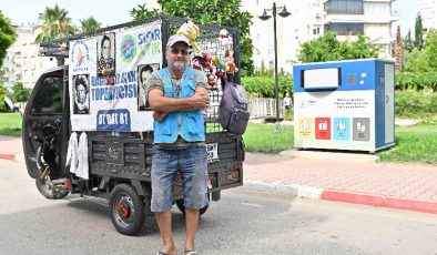 Muratpaşa’da ilk ay verileri belli oldu