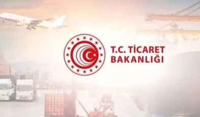 Ticaret’ten 466 firmaya dahilde işleme izni