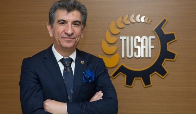 TUSAF’tan TMO fiyatlarına ilişkin değerlendirme… Buğday rekoltemiz 20 milyon tona ulaşacak