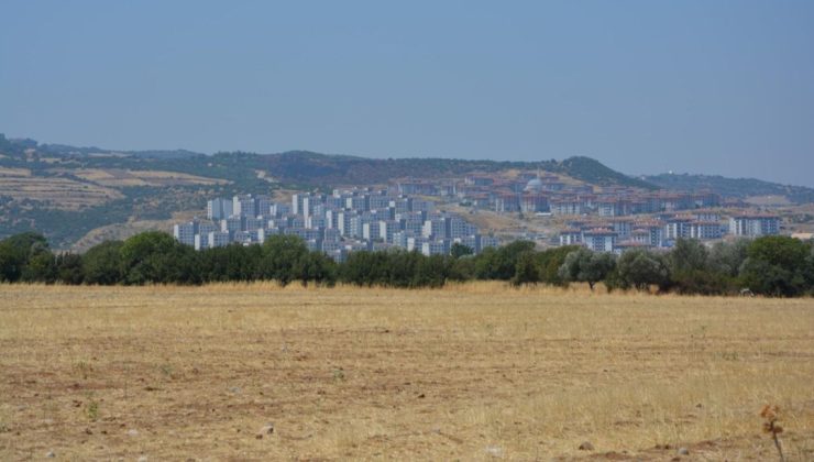 Çinli BYD’nin Manisa fabrikasının kurulacağı yer belli oldu