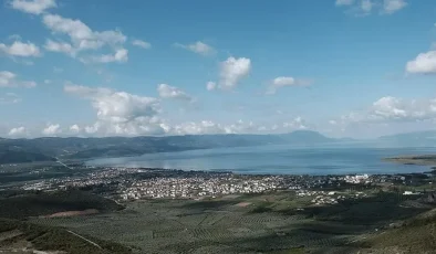 4 devlete başkentlik yapan İznik, turizm potansiyelini açığa çıkaramıyor