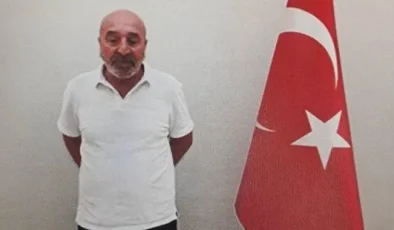 MİT’ten PKK/KCK Avusturya yapılanmasına büyük darbe: Hıdır Korkut tutuklandı