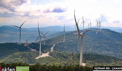 Akfen Yenilenebilir Enerji 5 rüzgâr enerji santralinde 102 MW’lık ek kapasite artışı yatırımlarının inşaatlarına başlıyor