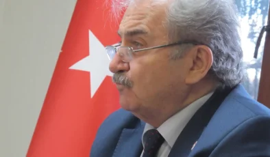 ATA Parti: Atalay meclise alınmalı,  Özalan çıkarılmalıdır!