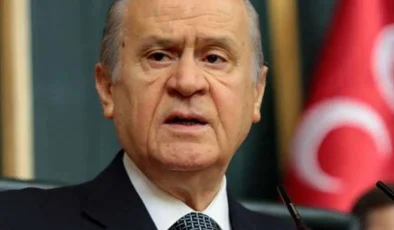 Bahçeli’den ‘Cumhur İttifakı’ paylaşımı