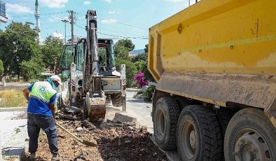 Buca’da aşırı sıcaklar mesai saatlerinin değişmesine neden oldu