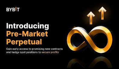 Bybit Pre-Market Perpetuals ile yatırımcılara ilk hamle avantajı sağlıyor