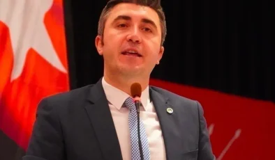 CHP’li Çakır’dan SGK prim borçları üzerine sert eleştiri