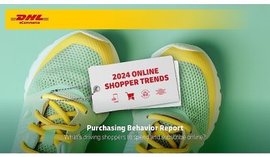 DHL eCommerce “Online Shopper Trends” raporunun 2. fazını yayımladı