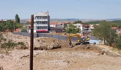 Edirne’de İnönü İlkokulu’nun projesinde neler var?