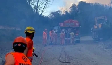 İletişim’den ‘su tankerleri’ iddiasına açıklama