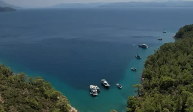 Muğla’ya 220 davalı koruma