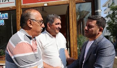 Nevşehir Belediyesi tarafından, Emek Mahallesi ve Yeni Mahalle’de mevcut eski altyapıdan kaynaklı su kesintilerini sona erdirmek ve basınç problemini çözmek için altyapı yenileme çalışmaları başlatıldı