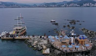 Ordu, Fener ile turizmde şaha kalkıyor