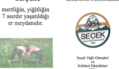 Seçek Güreşleri yarın sona erecek