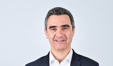 Tarek Daouk, Dentsu’nun Türkiye’yi de Kapsayan MENAT Bölgesi CEO’su ve Merkle SEMENAT Başkanı Olarak Atandı