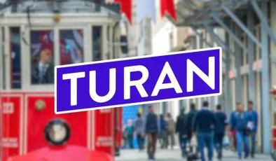 Türk Dünyası’nın finans uygulaması: Turan