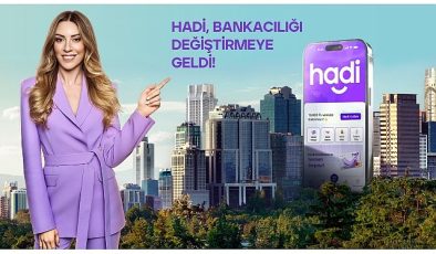 Türkiye’de Veresiye Rüzgârı: HADİ ile Sadece 5 Ayda 300 Milyon TL’nin Üzerinde Veresiye Alışveriş Yapıldı