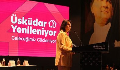 Üsküdar Yenileniyor Lansmanında İBB ile Üsküdar Belediyesi Arasında İş Birliği Protokolleri İmzalandı