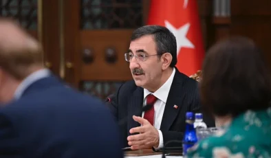 Yılmaz: OVP tahminlerden çok daha iyi gerçekleşecek