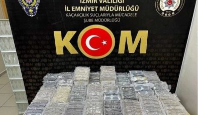 Kom Şube tarafından 34 operasyon gerçekleştirilmiş, yapılan operasyonlarda 36 şahıs hakkında adli işlem yapılmıştır…