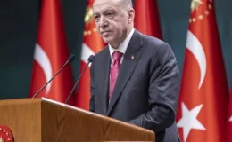 Cumhurbaşkanı Erdoğan: “FETÖ’cü hainleri rahatsız etmeyi sürdüreceğiz”