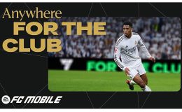 EA SPORTS FC Mobile, 1. Yıldönümünü Kapsamlı 24/25 Sezon Güncellemesiyle Kutluyor!