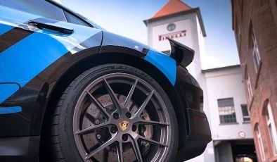 Pirelli Elect Elektrikli ve Şarj Edilebilir Hibrit Otomobillere Özel Teknolojisiyle 500 Homologasyonu Aştı