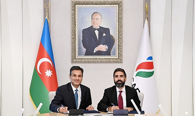 SOCAR, Azerbaycan’daki Operasyonlarını Dijitalleştirmek ve Emisyon İzleme Kapasitesini Geliştirmek İçin Honeywell’i Seçti