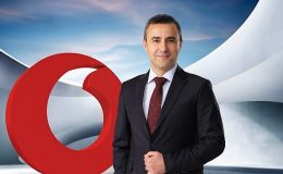 Vodafone, Robotik Otomasyonlarla Müşterilerine 300 Bin Saat Kazandırdı